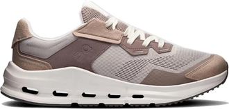 On Running Cloudnova Rift - Heren - Hardloopschoenen - Roze - 44 1/2 EU - Polyester - Fitness
