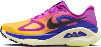 Nike Mens Structure Plus Road Running Shoes in Purple | HQ3048-500