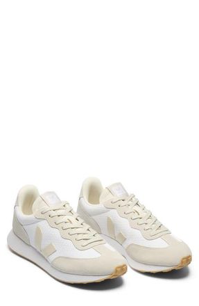 Veja Rio Branco Sneaker in White Pierre at Nordstrom, Size 47