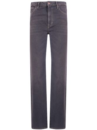 Atelier Cigala's Jeans Straight Leg Replica