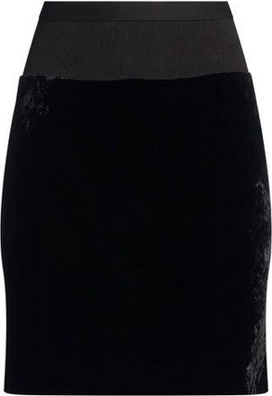 Rick Owens BOTTOMWEAR - Minigonne su YOOX.COM