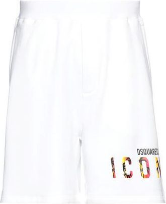 Dsquared2 BOTTOMWEAR - Shorts & Bermuda Shorts sur YOOX.COM