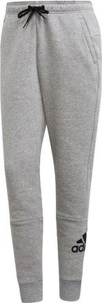 adidas (WMNS) adidas Sportswear Badge Of Sport Sweat Pants Grey DX7966