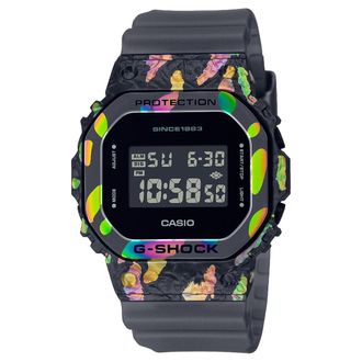 Casio G-Shock 40th Anniversary Stone Series Digital Watch GM-5640GEM-1DR