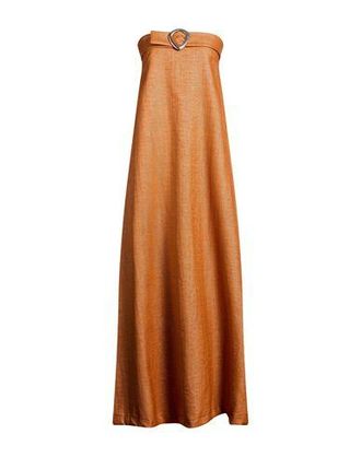 Taller Marmo KLEIDER - Maxi-Kleider auf YOOX.COM