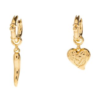 Vivienne Westwood Mujer, Accesorios, Amarillo, Talla: ONE Size