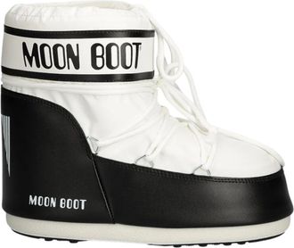 Moon Boot Icon Low Nylon - - Shoes - Donna - Multicolore - 42 EU