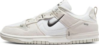 Nike (WMNS) Nike Dunk Low Disrupt 2 Pale Ivory Black DH4402-101