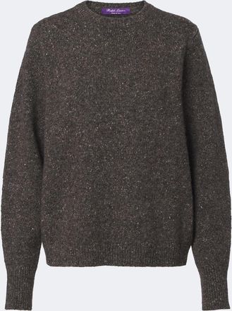 Ralph Lauren Collection Cashmere sweater