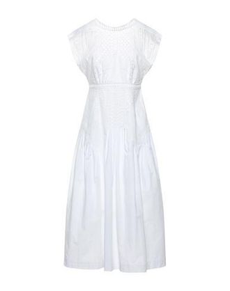 Alberta Ferretti KLEIDER - Midi-Kleider auf YOOX.COM