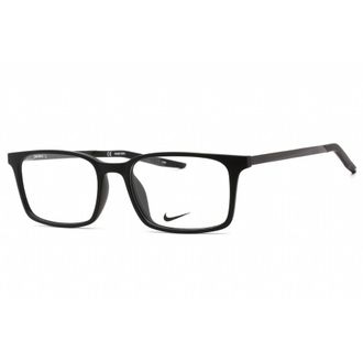 Nike Demo Square Unisex Eyeglasses NIKE 7282 N 001 52