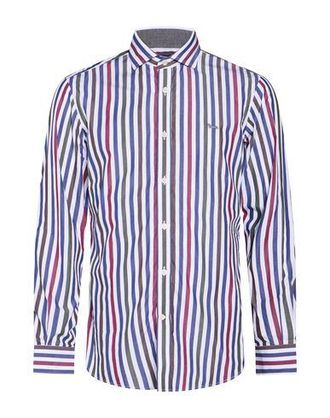 Harmont & Blaine CAMISETAS Y TOPS - Camisas en YOOX.COM