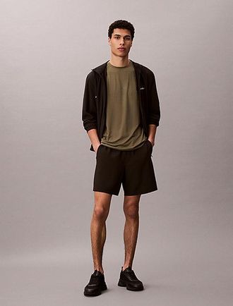 Calvin Klein Performance Quick-Dry Gym Tank Top