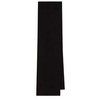 Le Bonnet Sjaal van wol en Caregora - Dames - Accessoires - Bruin - Maat: ONE Size Wol