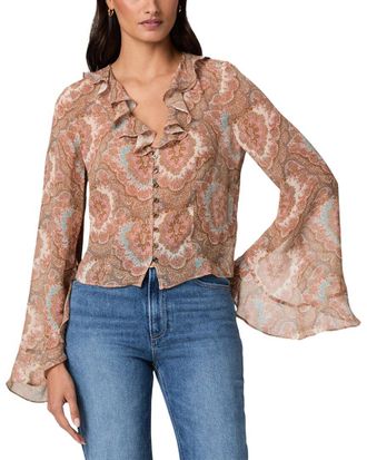 Paige Eve Blouse