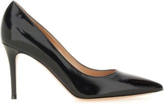 Gianvito Rossi Gianvito 85 Decolleté