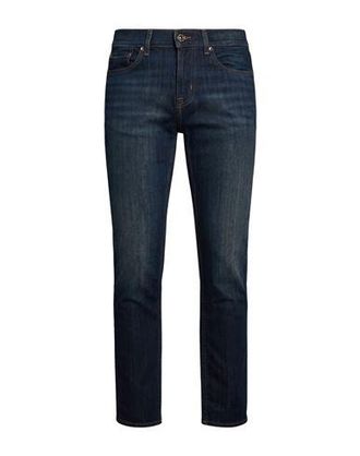 7 For All Mankind PARTES DE ABAJO - Pantalones vaqueros en YOOX.COM