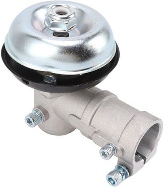 OEM Dailygoods - Cabezal De Engranajes Para Desbrozadora Con 9 Dientes