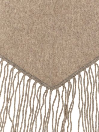 P.A.R.O.S.H. Scarf - Dove Grey
