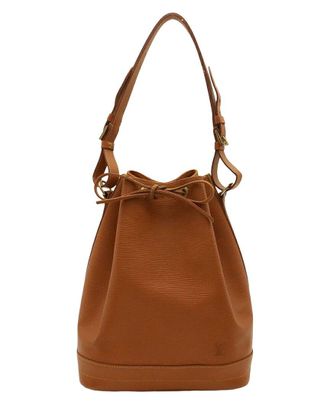 Louis Vuitton Gold Others Noe (Authentic Pre-Loved)
