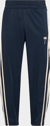 Palm Angels Men & apos;s Side Striped Track Pants