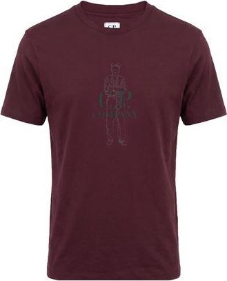 C.P. Company TOPWEAR - T-shirts su YOOX.COM