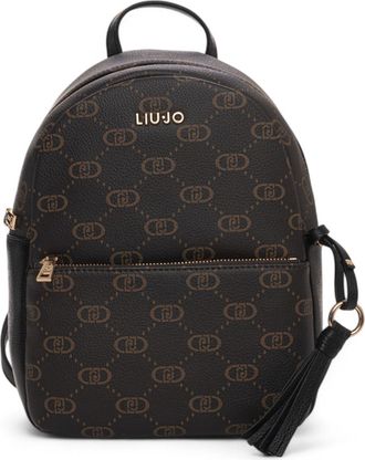 Liu Jo Zaino Nero Liu Jo Donna