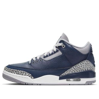 Nike Jordan Air Jordan 3 Retro Georgetown CT8532-401