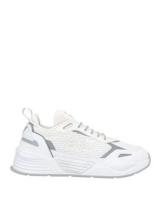 Emporio Armani CALZADO - Sneakers en YOOX.COM