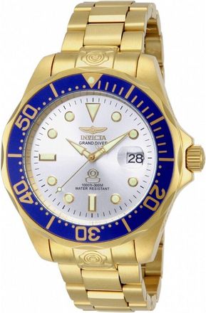 Invicta Mens Pro Diver Watch