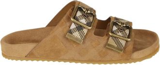 Burberry Donna, Scarpe, Marrone, 37 EU, new