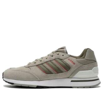 adidas Run 80s Green Brown HP6114