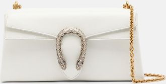 Gucci Borsa a spalla Dyonisus Medium in pelle