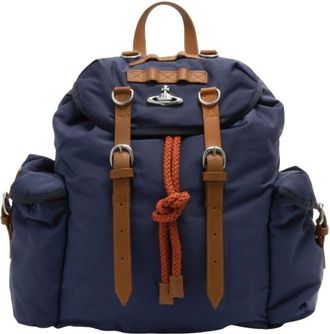 Vivienne Westwood Borse Vivienne Westwood.. - - Bags - unisex - Blu - ONE SIZE