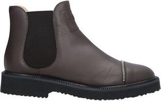 Giuseppe Zanotti CALZADO - Botines de ca&ntilde;a alta en YOOX.COM