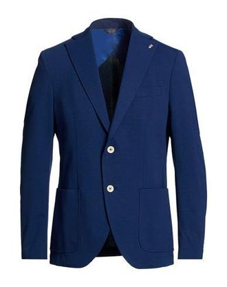 Berry & Brian SUITS and CO-ORDS - Blazers on YOOX.COM