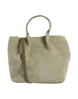 IL BISONTE BAGS - Cross-body bags on YOOX.COM