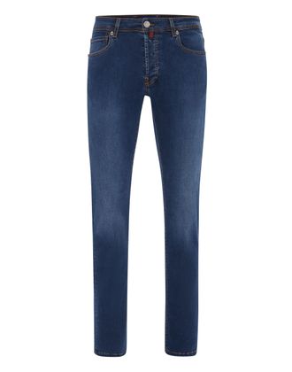 Billionaire Boys Club Jeans Recht Model
