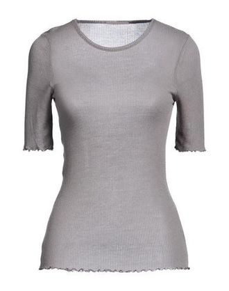 Majestic Filatures TOPWEAR - T-shirts on YOOX.COM