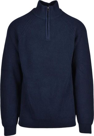 Anerkjendt Uomo, Maglie, Blu, L, new
