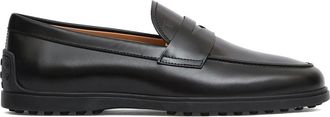 Tod's Hombre, Zapatos, Negro, Talla: 43 EU