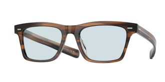 Oliver Peoples OV5590SU Maestro 1724GH Mens Sunglasses Tortoiseshell Size 51