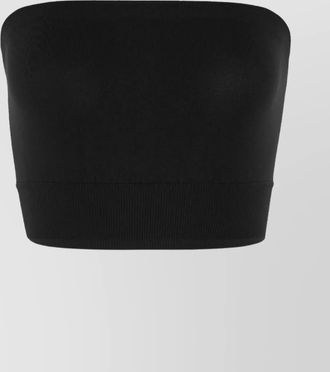 Wolford strapless seamless top