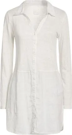 120% Lino DRESSES - Mini dresses sur YOOX.COM