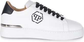 Philipp Plein: White Sneakers now up to −61% | Stylight