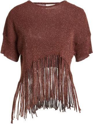 Vicolo STRICKWAREN - Pullover auf YOOX.COM