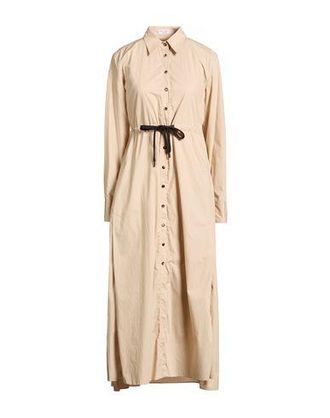 Brunello Cucinelli KLEIDER - Midi-Kleider auf YOOX.COM