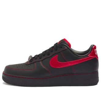 Nike x RTFKT Air Force 1 Low Demon FQ3956-001