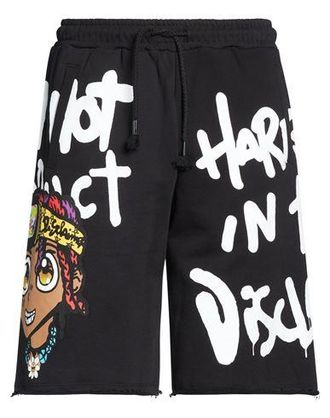 Disclaimer BOTTOMWEAR - Shorts & Bermuda Shorts sur YOOX.COM
