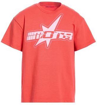 Members of the Rage TOPWEAR - T-shirts on YOOX.COM